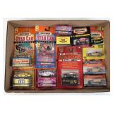 (11) NOS Matchbox Toy Cars, Happy Days, Brady