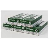 (100) Remington UMC 223 Rem 55 Gr. Rounds