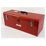 Proto Toolbox w/ Wrenches, Breaker Bar, Etc.