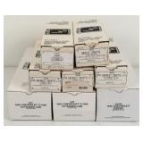 (8) Ertl AMT Plastic Model Trucks & Corvettes