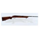 Winchester Model 55 .22 S-L-LR Single Shot Rifle
