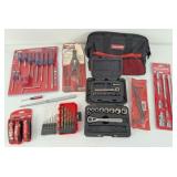 Miscellaneous Craftsman Tools