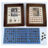 Lincoln Cent & Other Coins