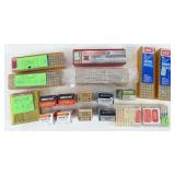 (1049+) Rounds of .22 Caliber Ammunition