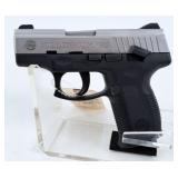 Taurus PT111 9mm Semi-Auto Pistol