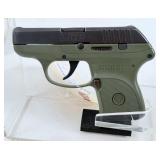 Ruger LCP .380 Auto Semi-Auto Pistol