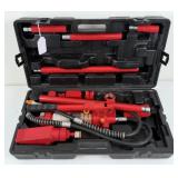 Pittsburgh 4 Ton Portable Hydraulic Equipment Kit