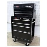 Craftsman Quiet Glide Rolling Tool Chest