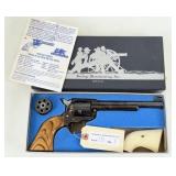 Heritage MFG. Rough Rider .22 LR & Mag Revolver