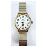Ball Official Standard Train Master Wrist Watch