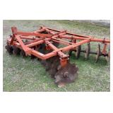 Tufline TMH92020B Disc