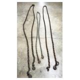 (3) Long Chains