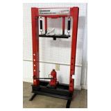 Strongway 20-Ton Shop Press, #46260