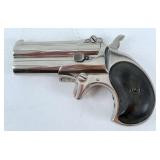 Remington Model 95 .41 Short Derringer Pistol