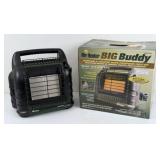 Mr. Heater Big Buddy Portable Propane Heater