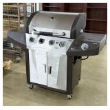 Brinkman Propane Grill