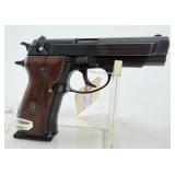 Browning DBA .380 Semi-Auto Pistol