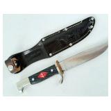 Robert Klaas Kissing Crane Solingen #211 Knife