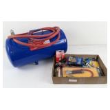 Campbell Hausfeld 11 Gal. Air Carry Tank