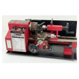 Central Machinery 7" X 10" Precision Mini Lathe