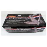 Central Hydraulics 1 1/2 Ton Low Profile Jack