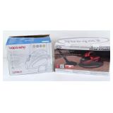 Polti Vaporetto & Ewbank Dynamo Steam Cleaners