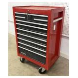 Craftsman Rolling Tool Cabinet w/ (12) Drawers