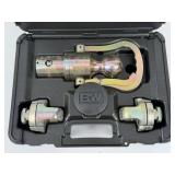 B&W Gooseneck 2 5/16" 30,000 LB Ball Kit