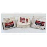 (3) Haul-Master Chains, 14