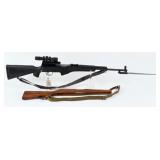 Norinco SKS 7.62x39 Semi-Auto Rifle