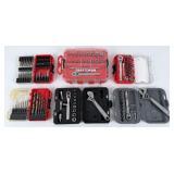 Miscellaneous Craftsman Tools