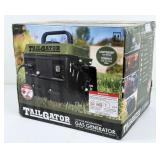Tail Gator 2 Cycle Recreational Gas Generator