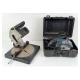 Black & Decker Circular Saw & Craftsman Miter Saw