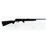 Savage Mark II .22 Cal. LR Bolt Action Rifle