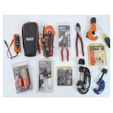 Tubing & Pipe Cutters