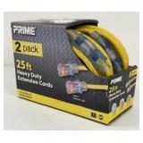 Prime 2 Pack 25