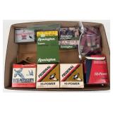 (135) 12 Gauge 2 3/4"-3" Shells, 4-6 Shot