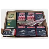 (234) 12 Gauge 2 3/4" Shells, 7 1/2-8 Shot