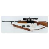 Remington Model 760 30/06 Pump Rifle