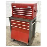 Craftsman Rolling Cabinet Tool Chest & Toolbox