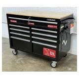 Husky Standard Duty Mobile Workbench Tool Chest