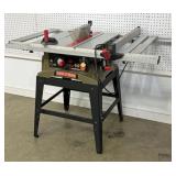 Craftsman Model 137 10" Table Saw