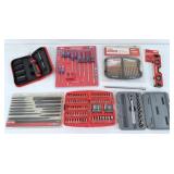 Miscellaneous Craftsman Tools