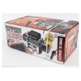 NIB Badland Winches 12000 LB Capacity Winch