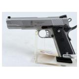 S&W Model SW1911 .45 ACP Semi-Auto Pistol
