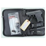 Ruger LCP .380 ACP Semi-Auto Pistol
