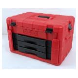 (220+) Craftsman Mechanics Tool Set w/ Hard Case