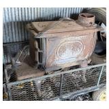 Photo Gallery - Antiques, Lawnmowers Furniture Etc