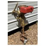 Photo Gallery - Boat Motors, Boats, Etc.