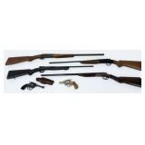 Photo Gallery - Firearms, Ammo, Etc.  Incl. 28 Ga